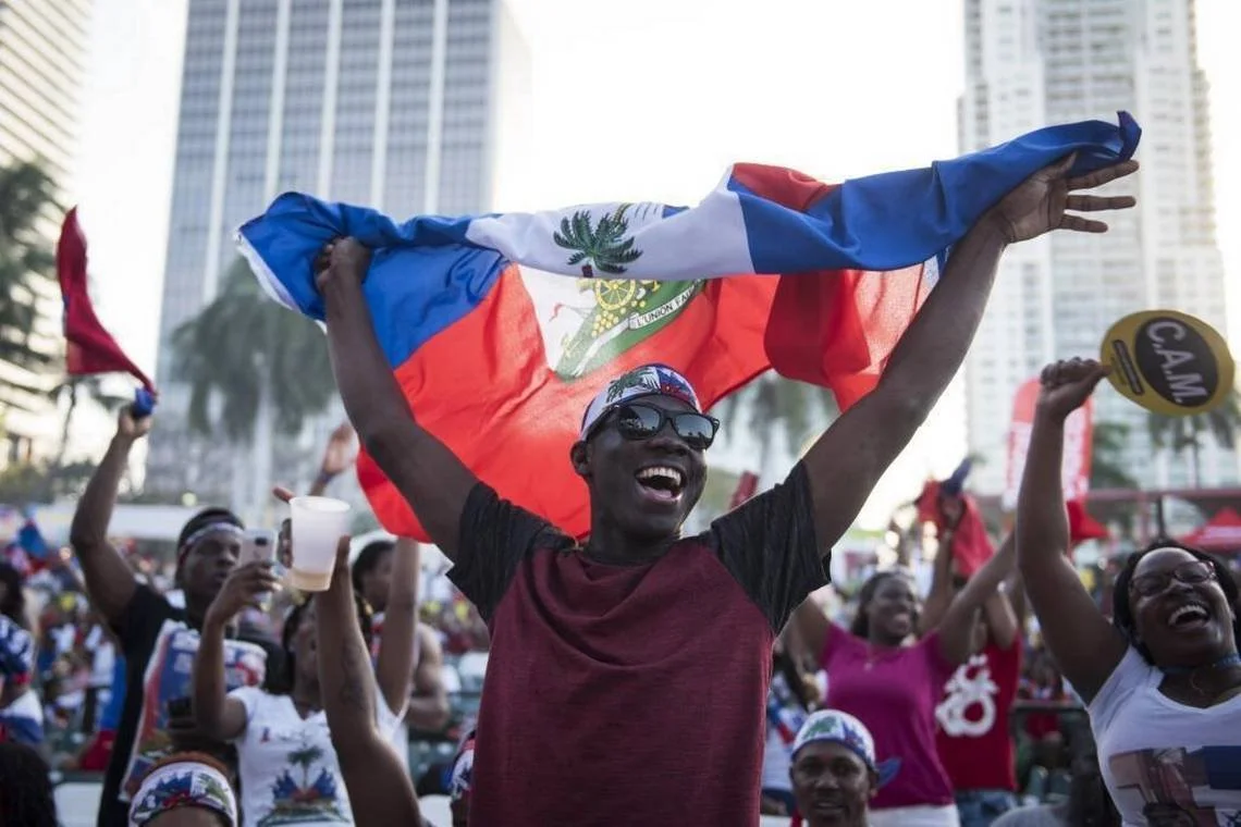 Without Haiti, the United States Would, in Fact, Be a Shithole - And some other things about the country that Donald Trump doesn’t know and doesn’t care to know.