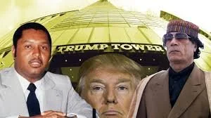 Donald Trump Sold an Apartment to a Brutal Haitian Dictator?