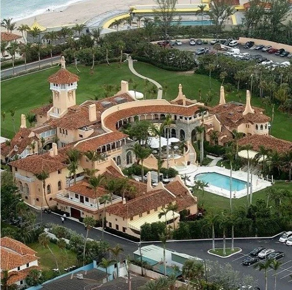 Trump's Haitian Work Visa Ban Could Cripple Mar-a-Lago
