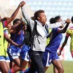 Haiti book CONCACAF's final ticket to France 2018