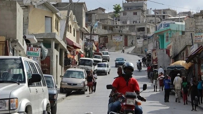 Five Reasons why Haiti should invest in Resilient Cities