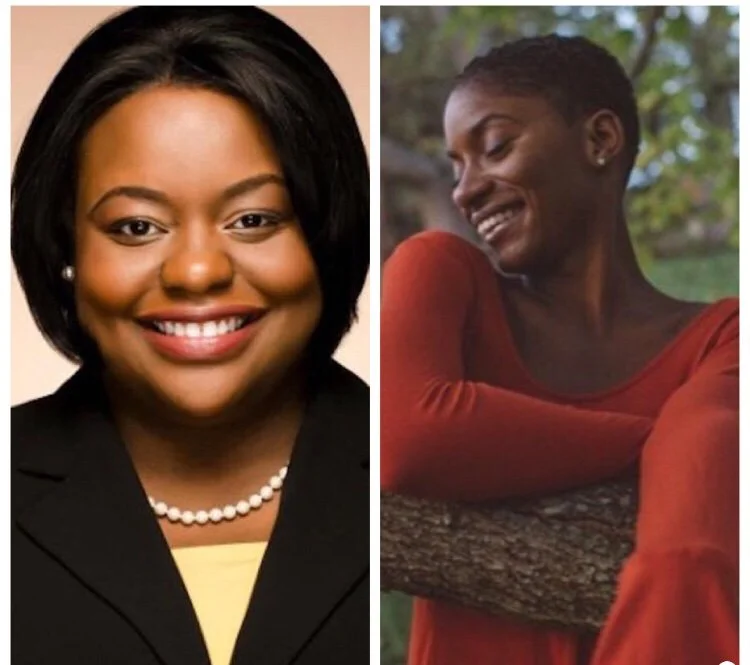 What A Haitian Entrepreneur And Haitian-American Nurse Can Teach Us About Identity