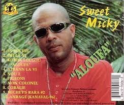 "Sweet Micky" banned from participation in Jacmel carnival parade