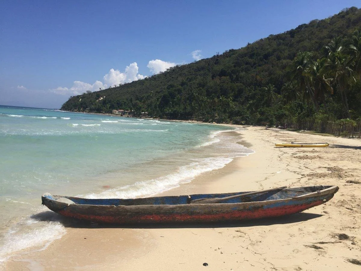 Despite what President Trump says, Haiti's a budding tourism destination