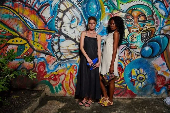 REBUILD GLOBALLY HOSTING RUNWAY TO HAITI FASHION SHOW ON MARCH 8