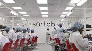 Haiti tablet company continues to defy odds