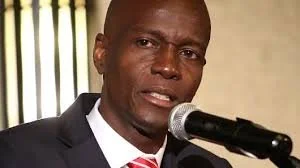 President of Haiti condemns Oxfam scandal as a 'serious violation of human dignity'