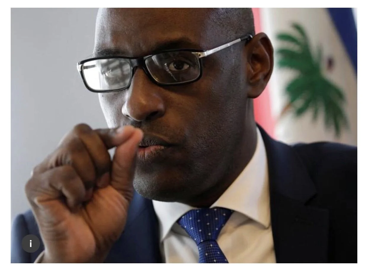 Haiti vows abuse review of all charities after Oxfam 'hid crimes'