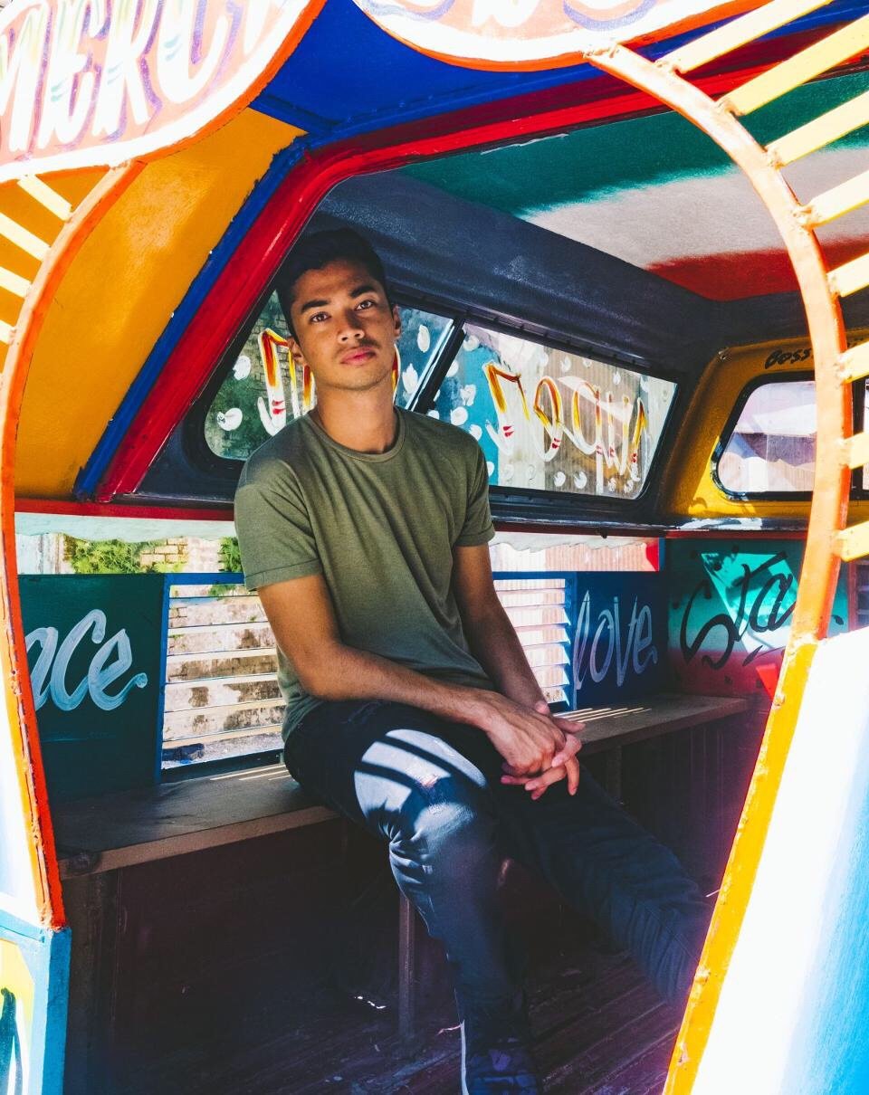 Michael Brun's New Music Will Make You Forget The Negative Things You've Heard About Haiti
