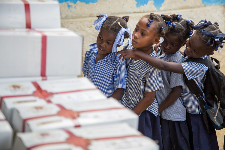 Are N.G.O.s in Haiti doing more harm than good?