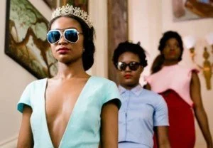 Haitian Designers Trump Politics At DC Fashion Week