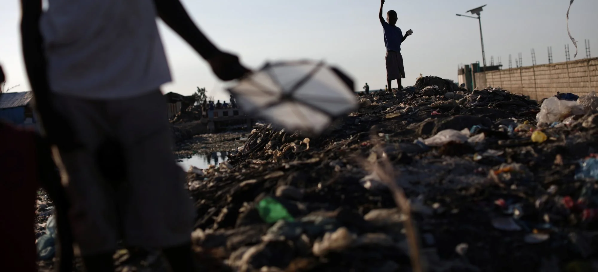 Haiti Aims To Improve Image With Better PR