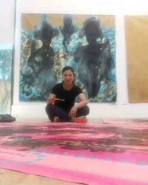 Over the Line: Haitian and Dominican Artists Team Up for Exhibit