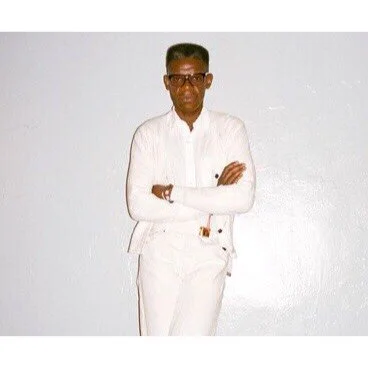 Fashion Designer Victor Glemaud Wants You to Know the Real Haiti