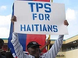 DHS decision to end Haitian immigrant protections questioned