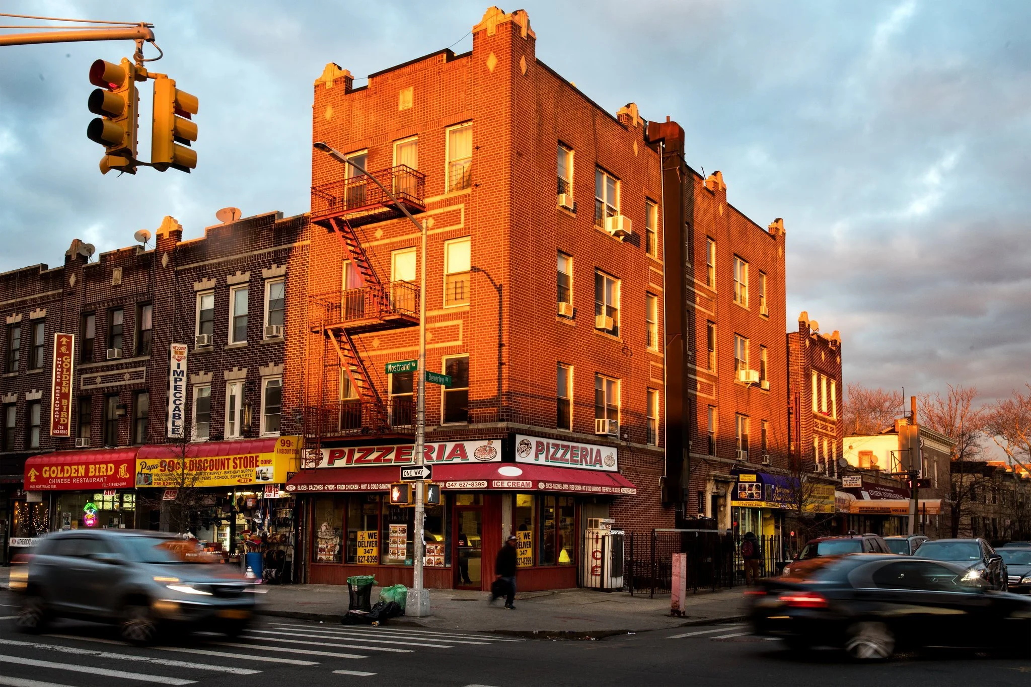 In Brooklyn, Push for a Special Haitian District Hits Resistance