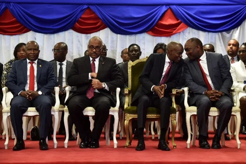 Haiti PM Shuffles Cabinet After Ultimatum