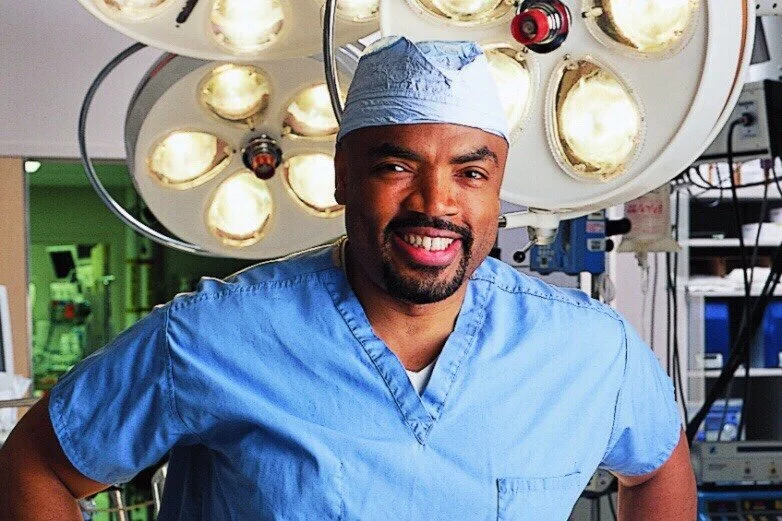 Eleven Things You Need to Know About Henri R. Ford, MD
