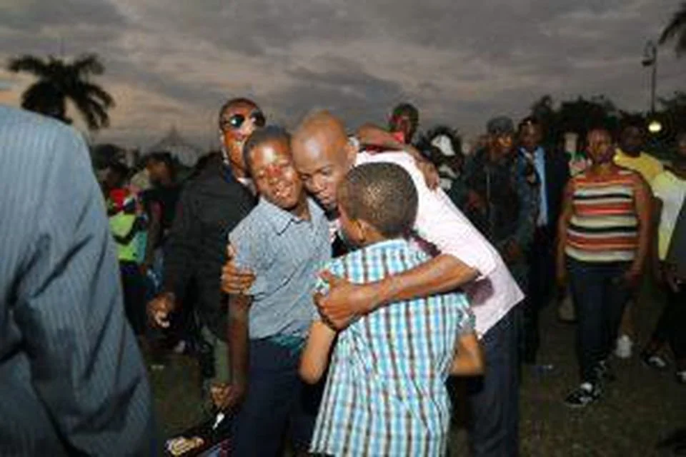 Haiti's President Jovenel Moïse Talks About His Ambitious Energy Agenda