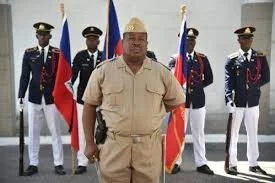 HAITI IS REBUILDING A BRAND NEW ARMY DESPITE ITS HISTORY OF COUPS