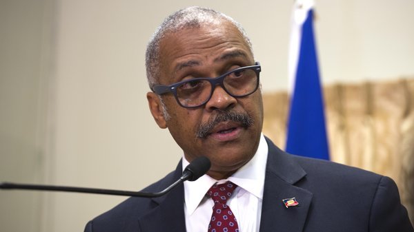 Haiti's Prime Minister Resigns After Riots Over Fuel Price Hike