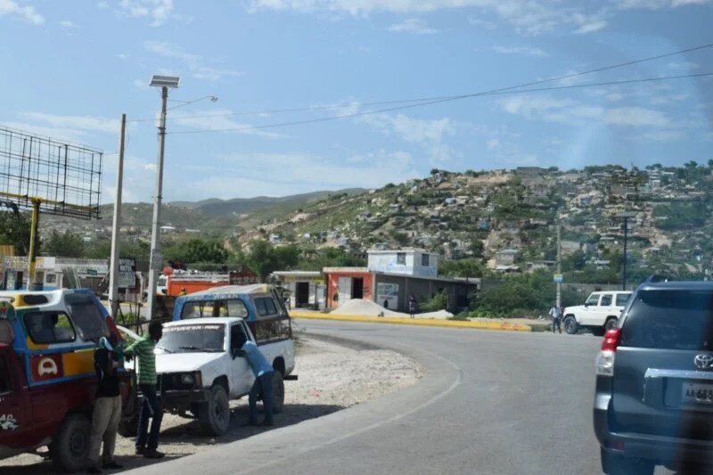 Taiwan To Build Haiti Power Grid
