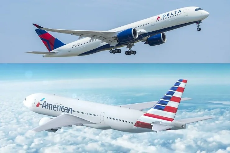 American Airlines Cuts Service to Haiti; Delta Adds Additional Flight
