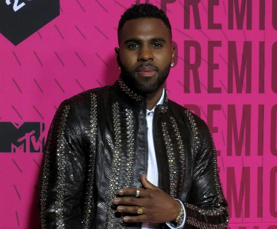 Jason Derulo On Going From Pop Superstar To Philanthropist With Haiti Gala