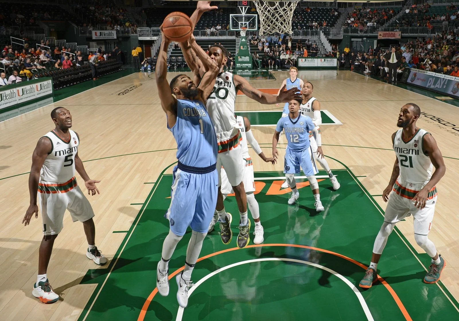 New York Knicks: Former Columbia Forward Jeff Coby To Sign