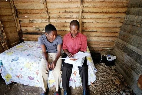 Neighbors on call: Haiti may offer window to Montana’s healthcare future