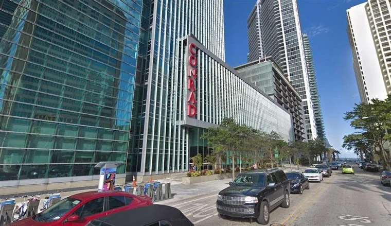 Hotel dishwasher awarded $21 million after boss made her work on Sundays