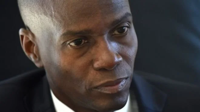 Haiti's President Says He Won't Step Down as Violent Protests Grip the Capital