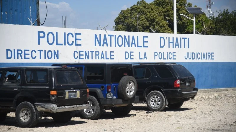 Heavily armed Americans claiming to be on ‘government mission’ arrested in Haiti