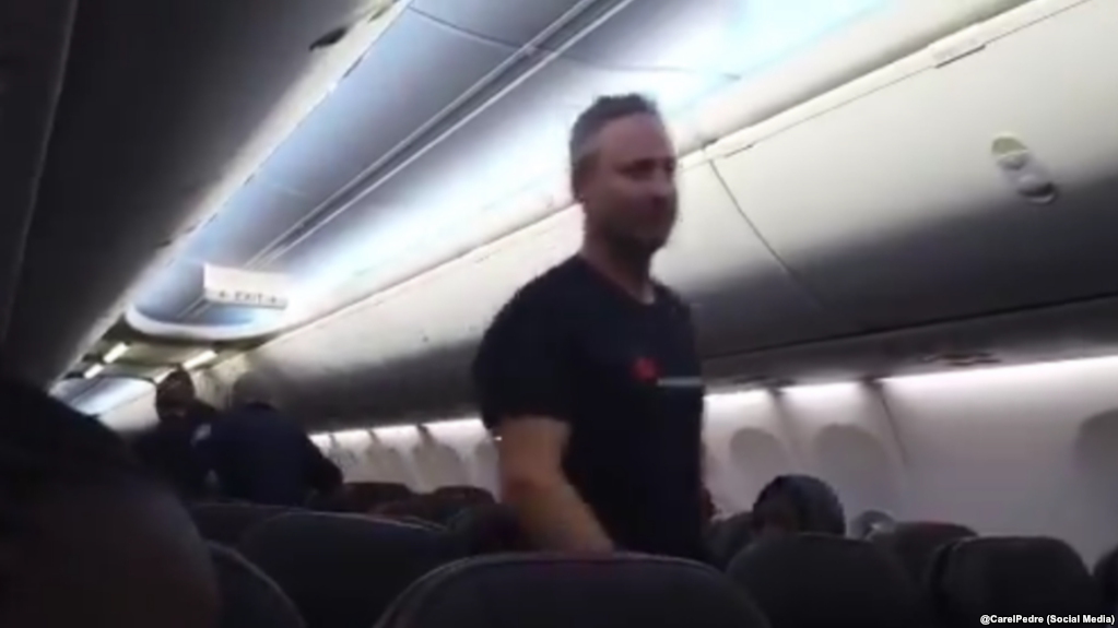 Armed Americans Arrested in Haiti Returned to US