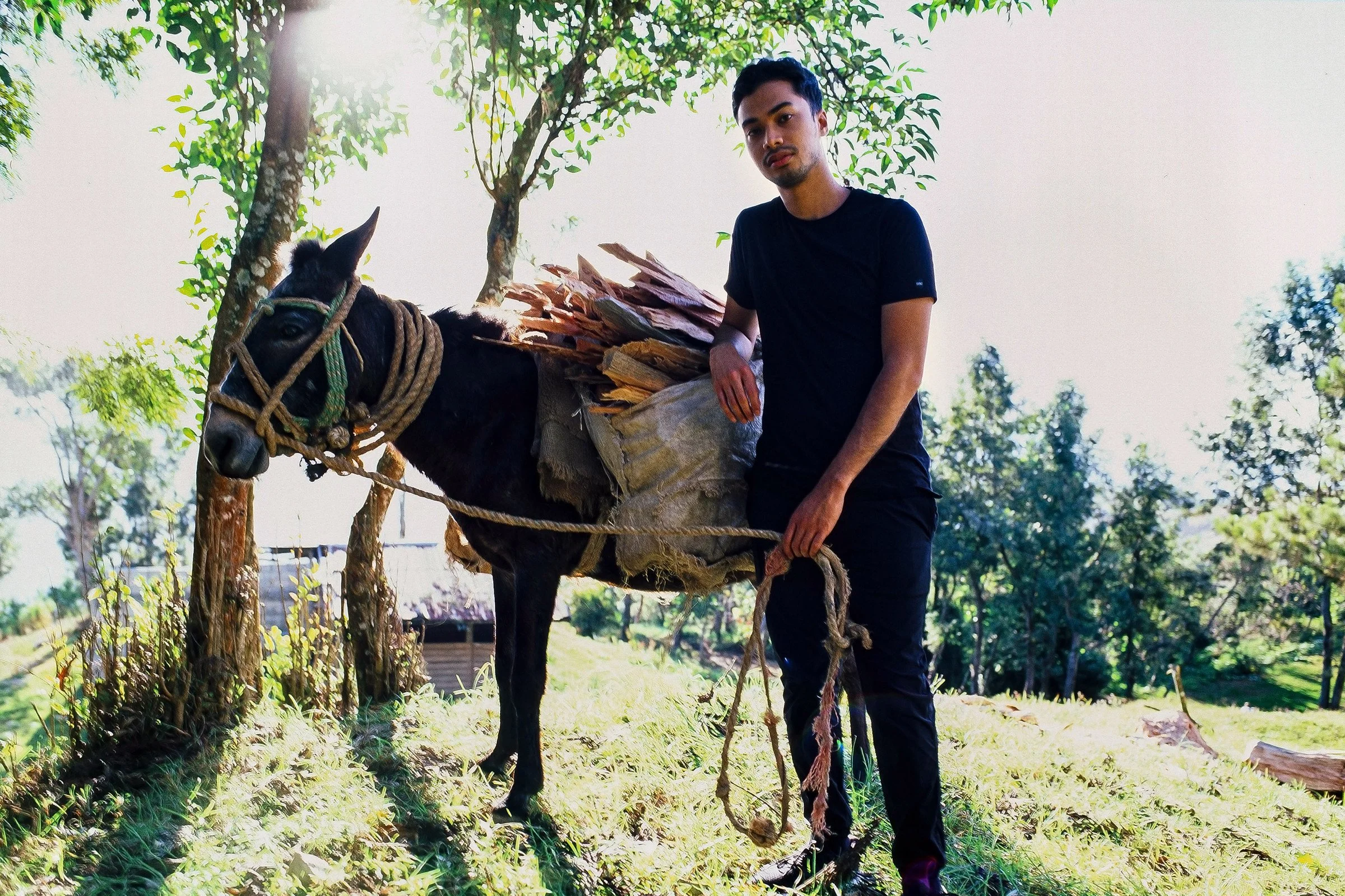 Michael Brun Is Taking Haitian Rhythms Global