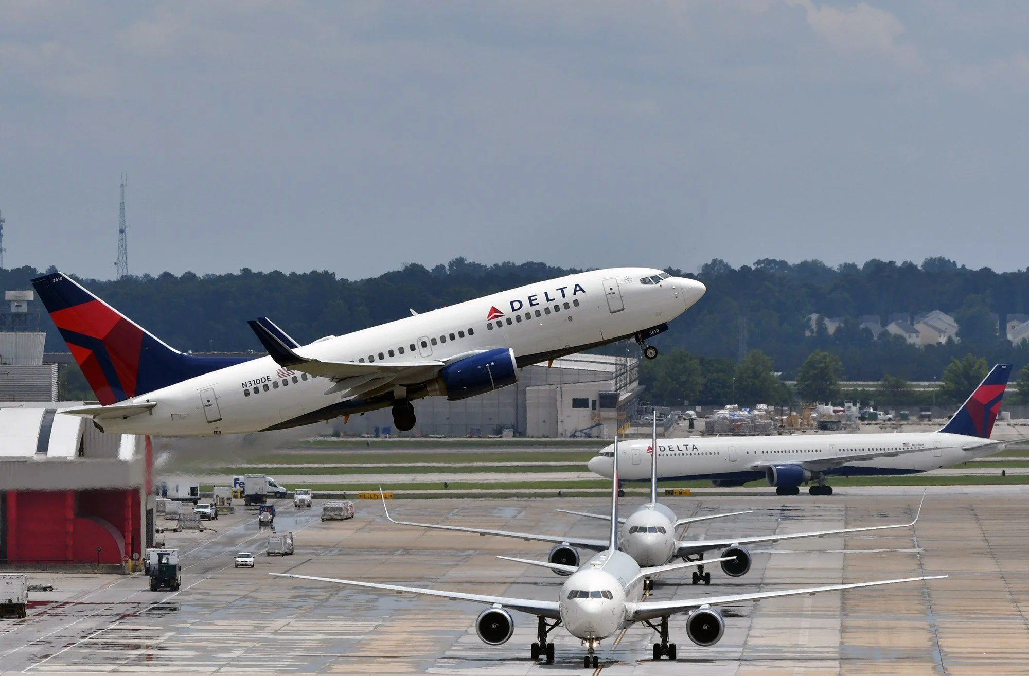 Delta to end a decade of service to Haiti