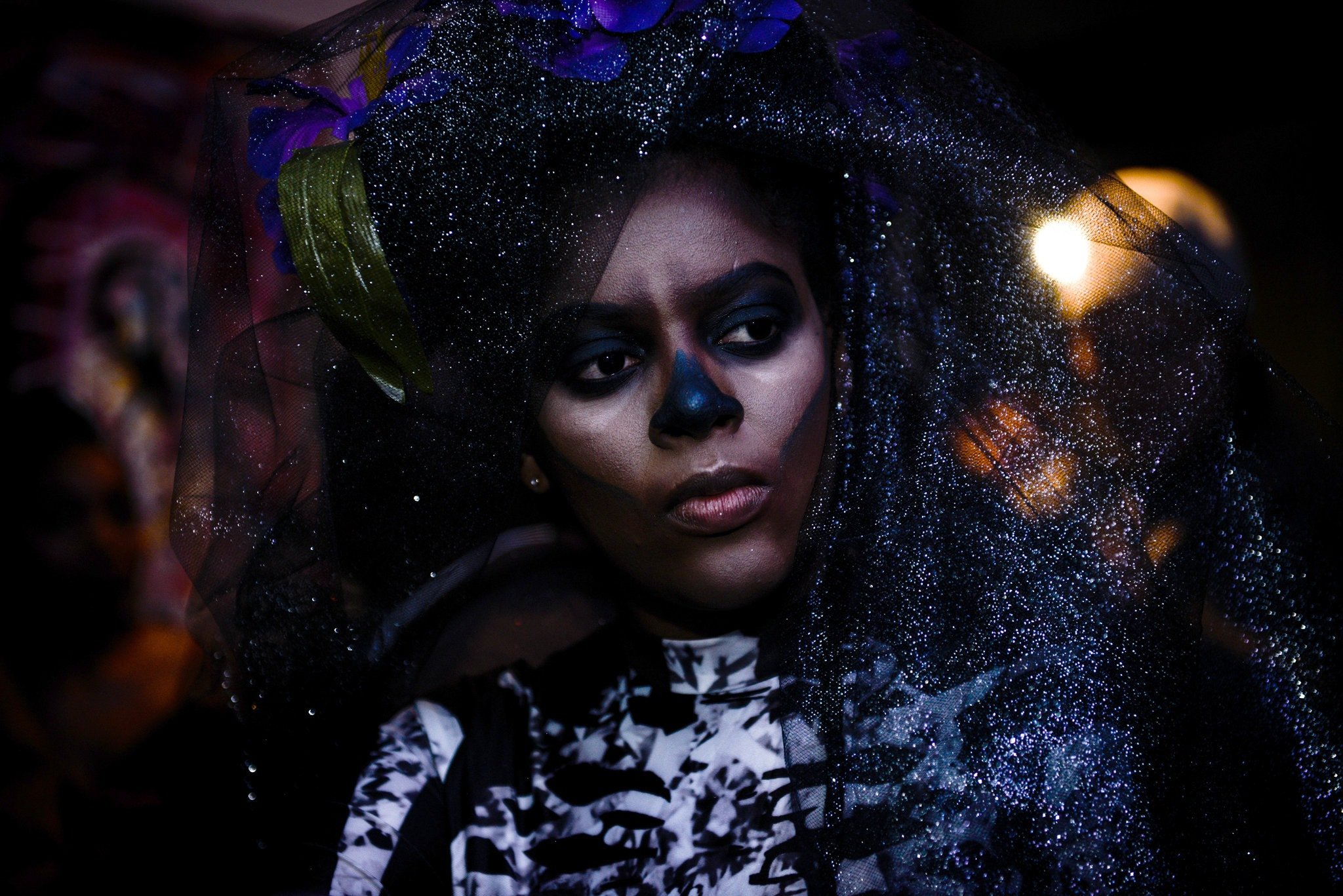 ‘Voodoo Is Part of Us’
