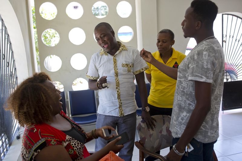 CARIBBEAT: Death of LGBTQ leader Charlot Jeudy in Haiti puts spotlight on discrimination and violence