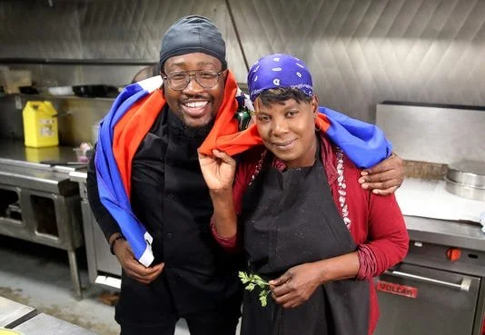 Rooted in history: The Haitian influence on New Orleans cuisine