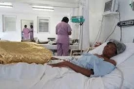 MSF Opens A Trauma Hospital in Port-Au-Prince As Health Crisis in Haiti Deepens