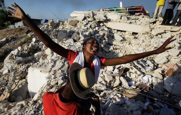 Haiti 10 Years After The Earthquake: Why So Little Recovery Progress In A Decade?