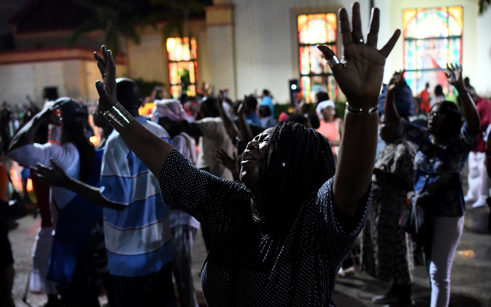Haitians gained protections to stay in the U.S. after a devastating quake. A decade later, Trump wants that to end