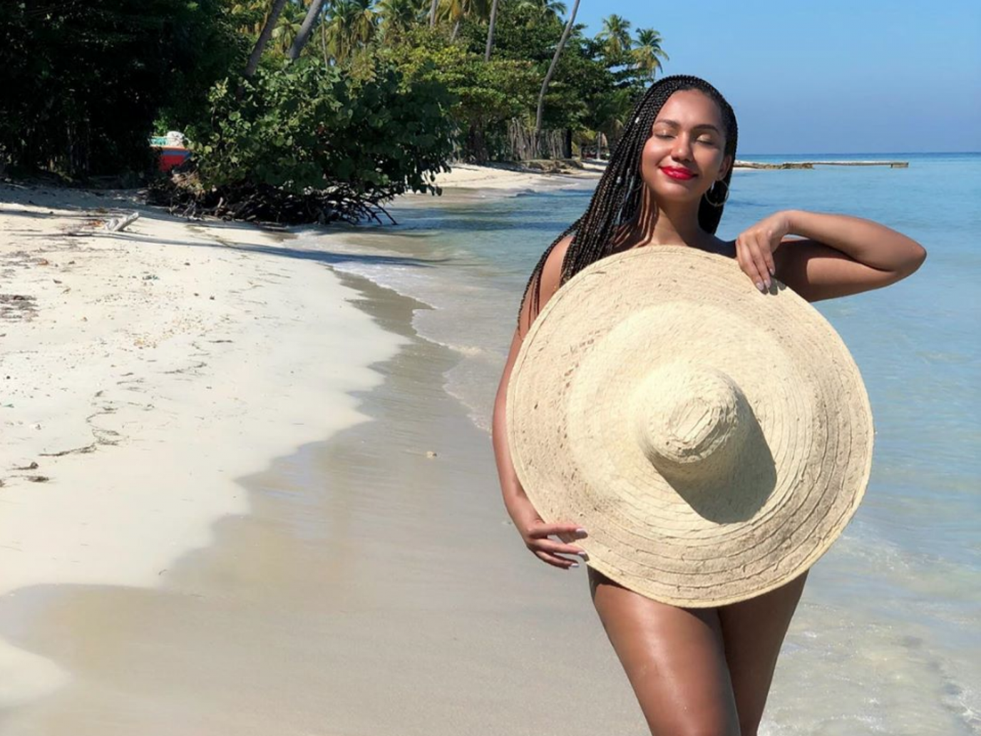 Black Travel Vibes: Soak Up The Sun And Culture Of Haiti
