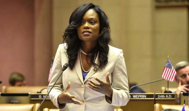 5 things to know about Rodneyse Bichotte