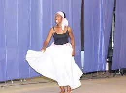 Somerville artist invites community to celebrate Haitian culture