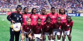 Olympic qualifying match preview and how to watch: USA vs Haiti