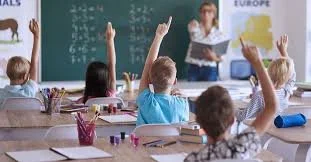 Teacher's helper at Lexington Middle told students to 'go back to Haiti'