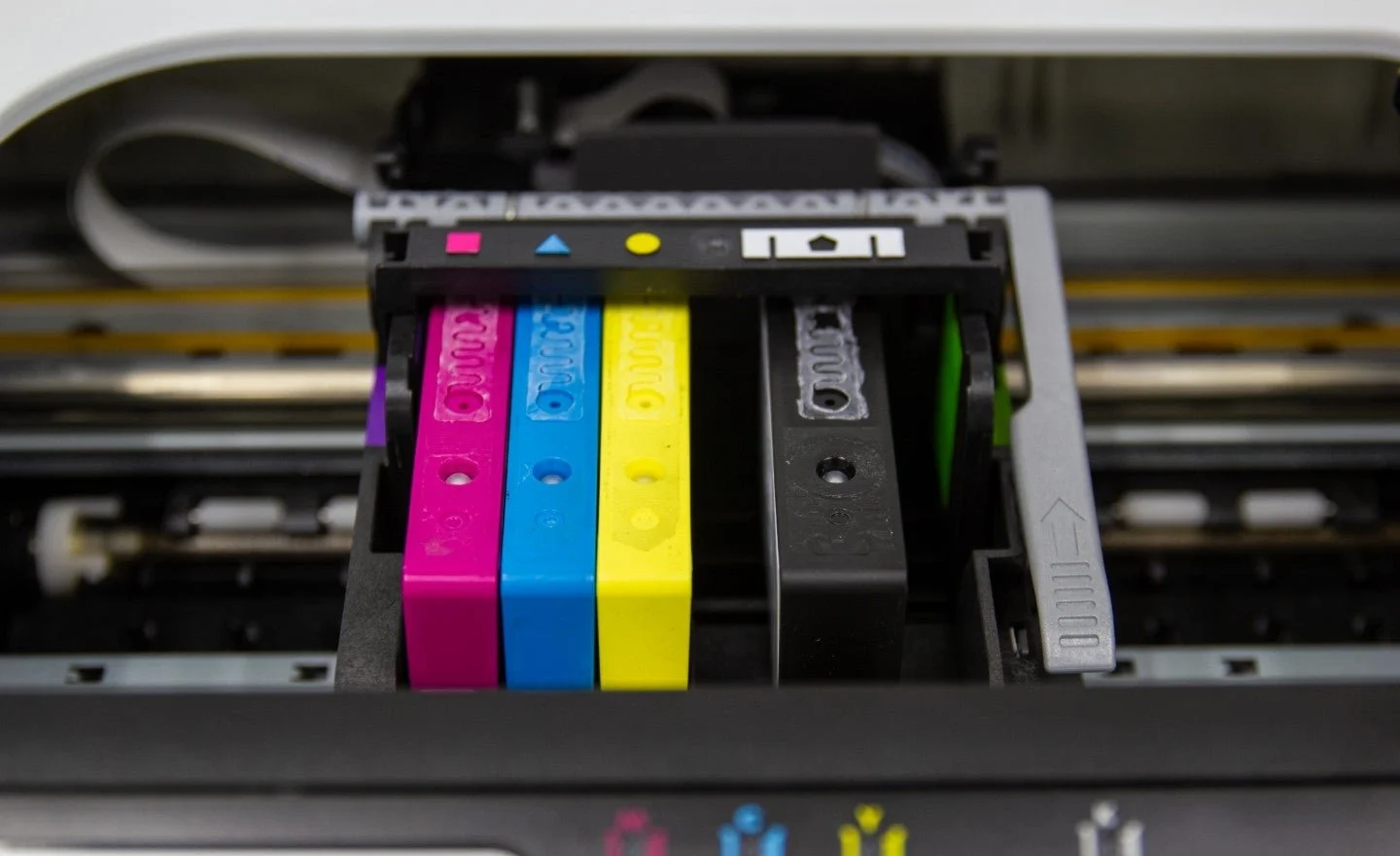 How HP is funneling plastic from Haiti into laptops and printer supplies