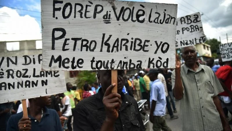 Will Venezuela exclude Haiti from the PetroCaribe relaunch?
