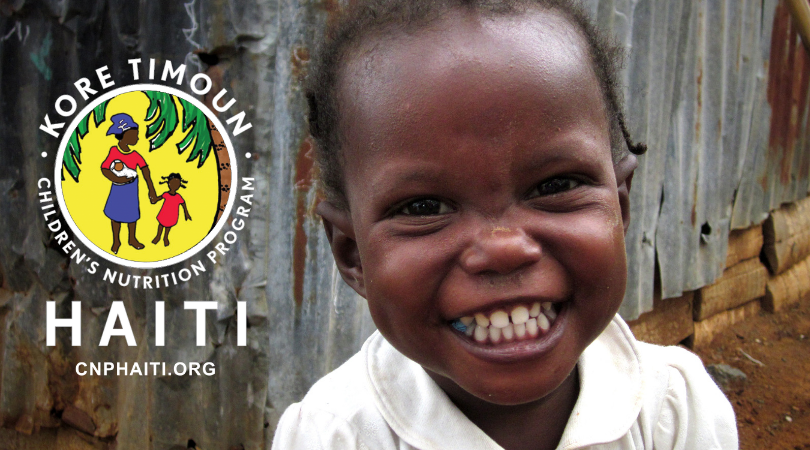 Children’s Nutrition Program Of Haiti To Host Annual Benefit Dinner On March 20